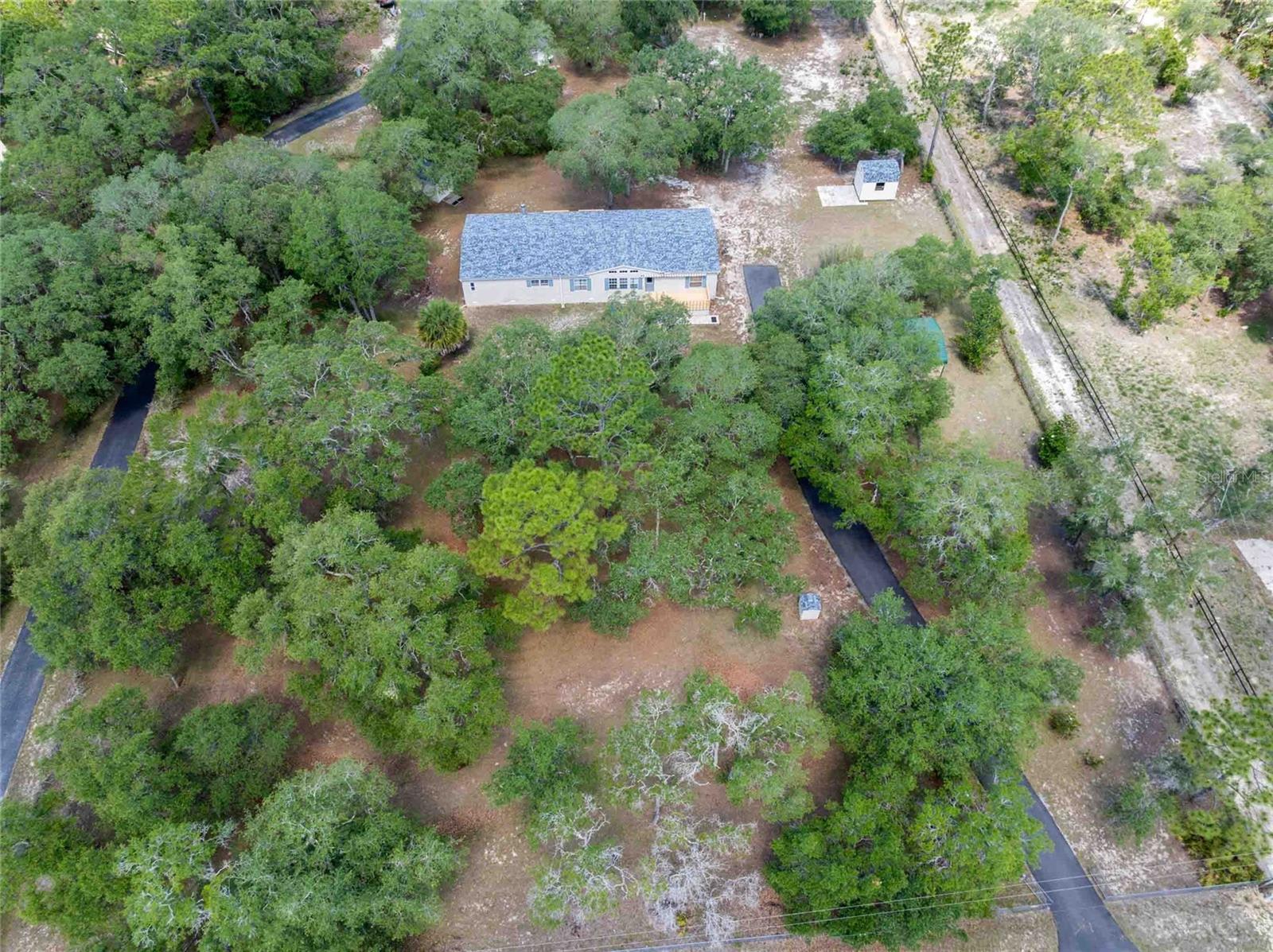 14221 HURRICANE DR, WEEKI WACHEE, FL, 34614