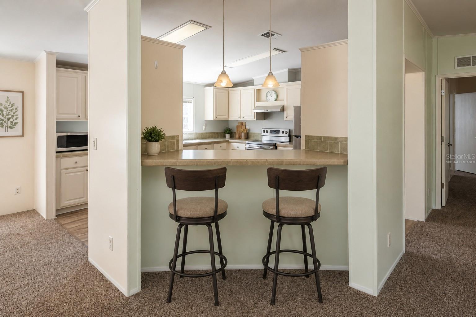 14221 HURRICANE DR, WEEKI WACHEE, FL, 34614