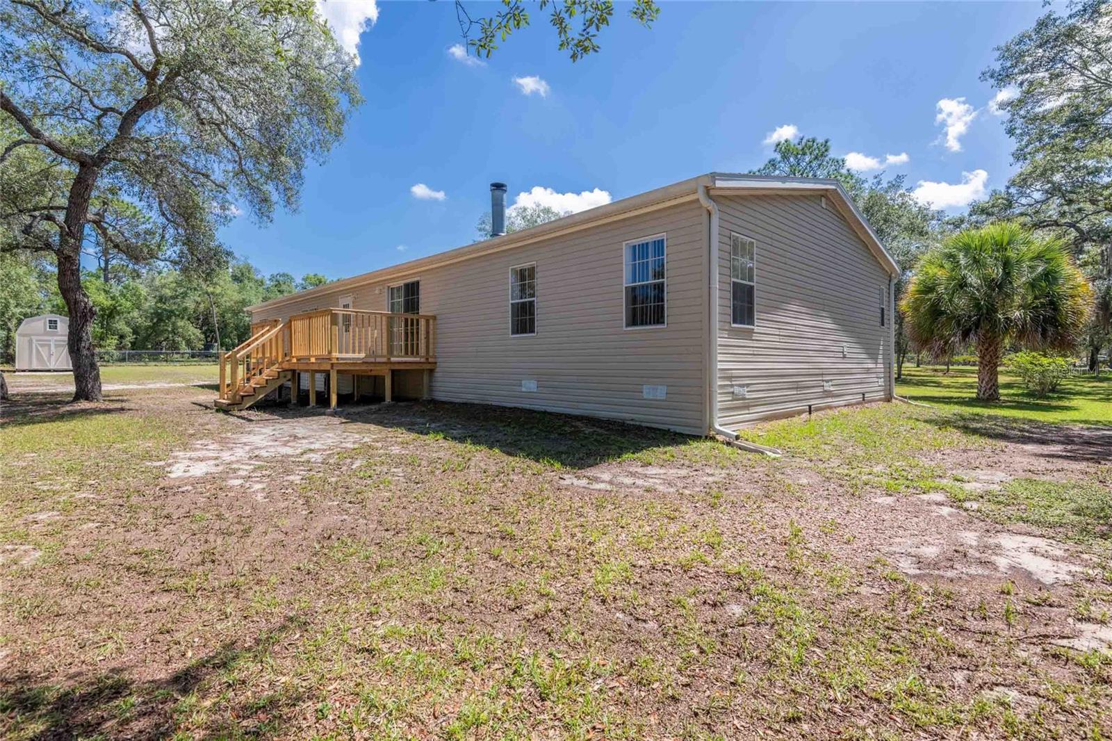 14221 HURRICANE DR, WEEKI WACHEE, FL, 34614