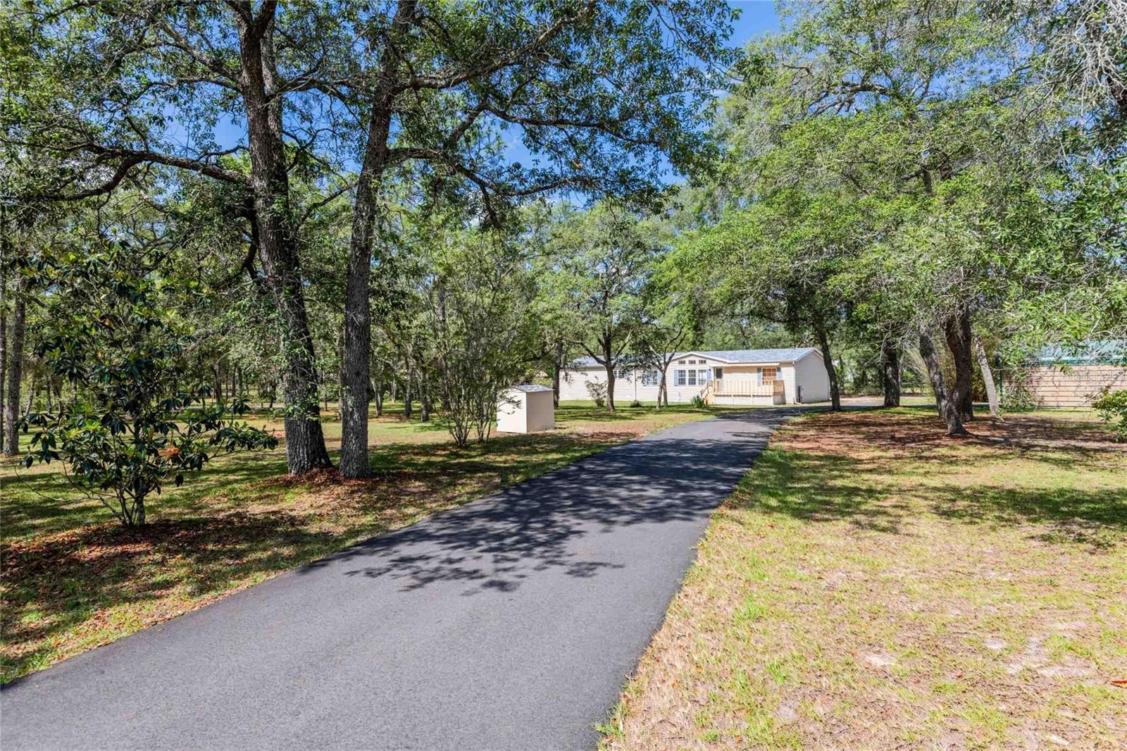 14221 HURRICANE DR, WEEKI WACHEE, FL, 34614