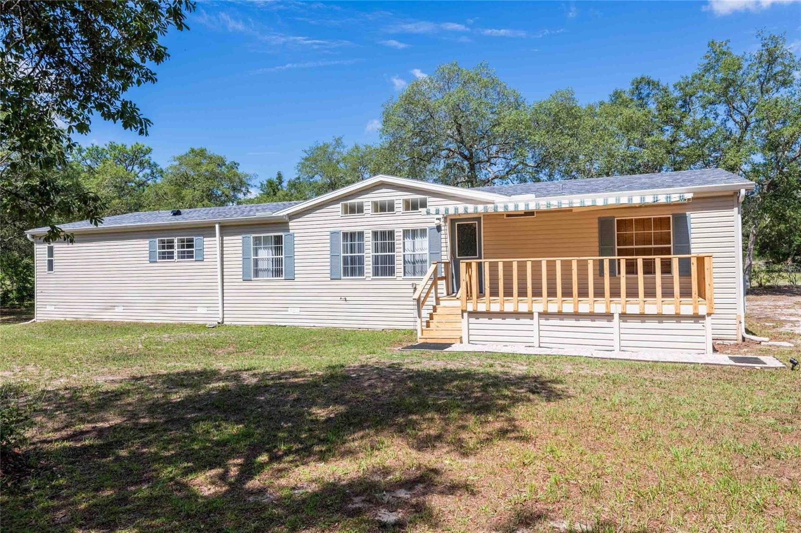 14221 HURRICANE DR, WEEKI WACHEE, FL, 34614