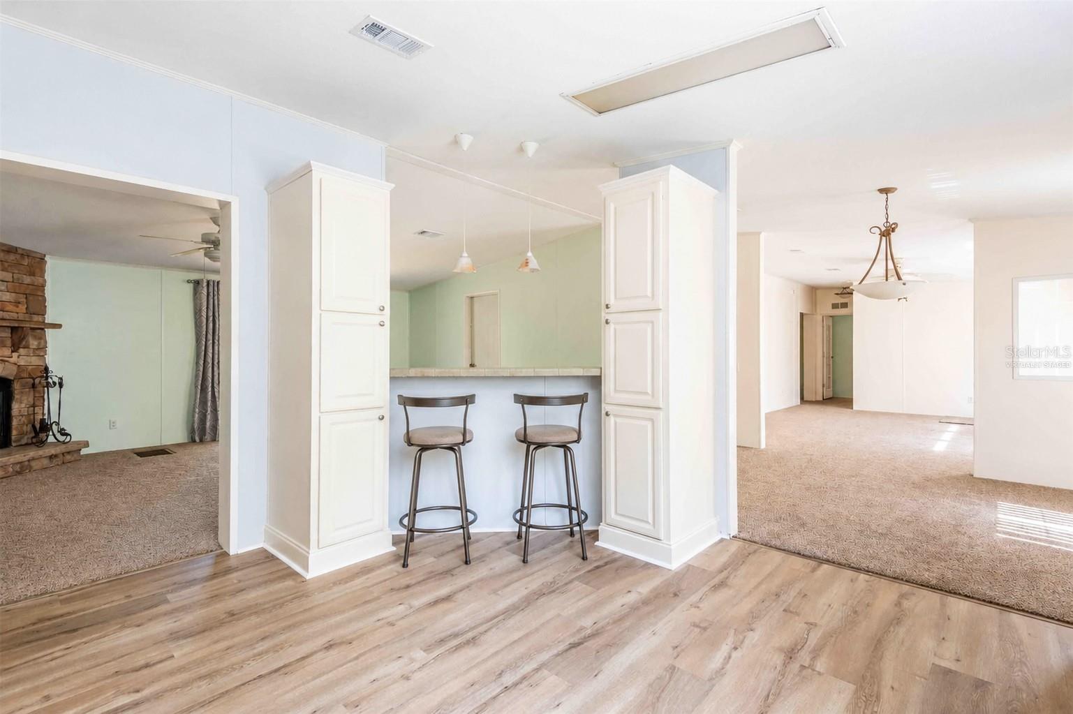 14221 HURRICANE DR, WEEKI WACHEE, FL, 34614