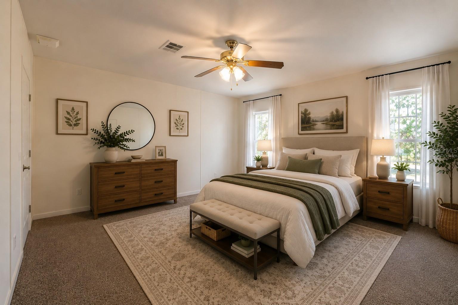 14221 HURRICANE DR, WEEKI WACHEE, FL, 34614