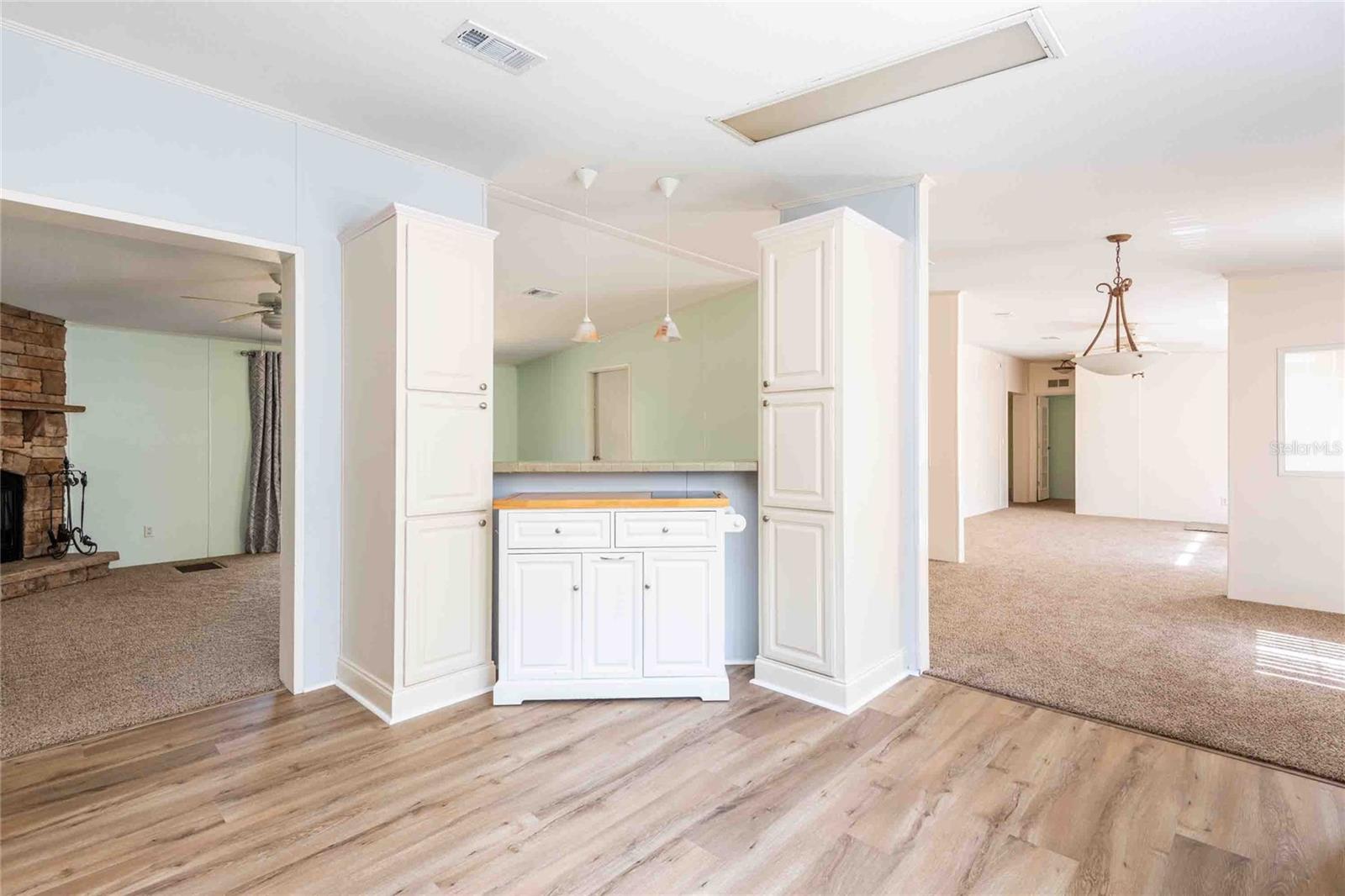 14221 HURRICANE DR, WEEKI WACHEE, FL, 34614