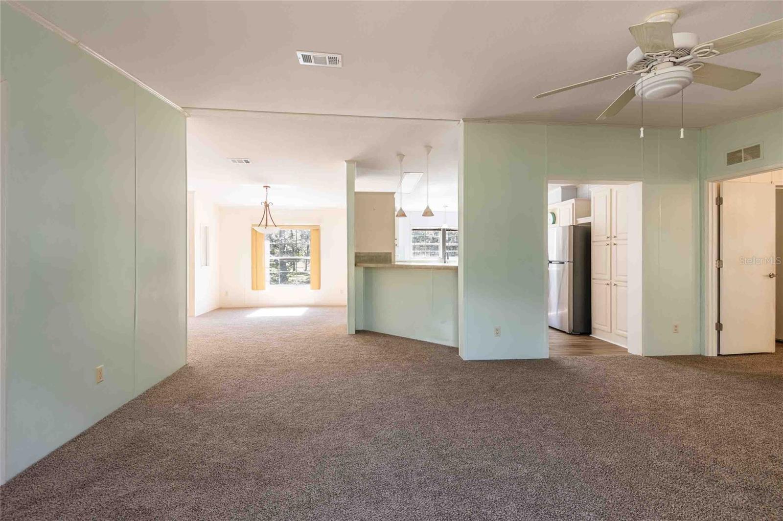 14221 HURRICANE DR, WEEKI WACHEE, FL, 34614