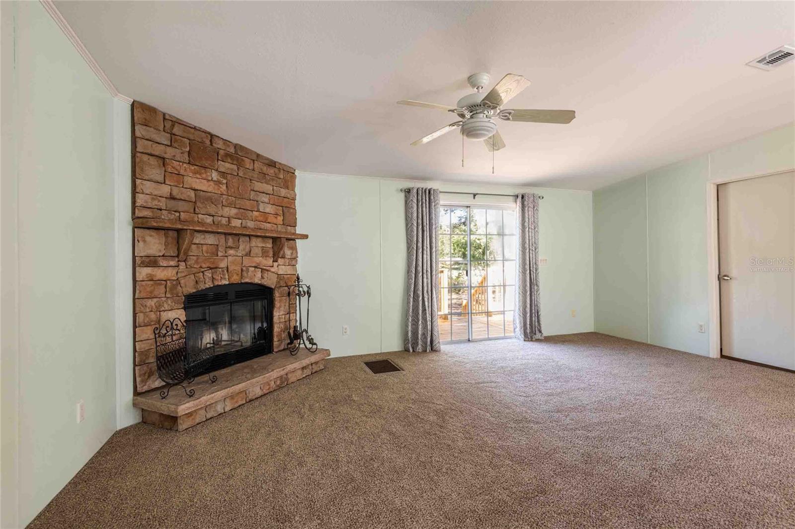 14221 HURRICANE DR, WEEKI WACHEE, FL, 34614