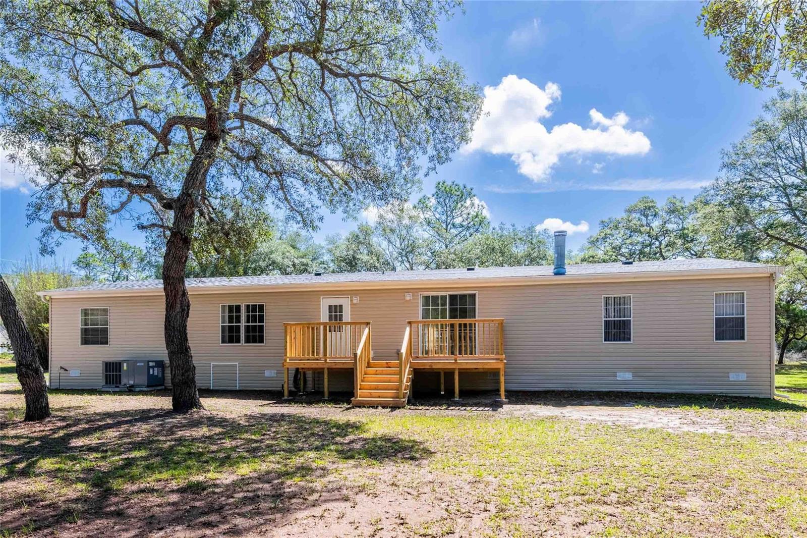 14221 HURRICANE DR, WEEKI WACHEE, FL, 34614
