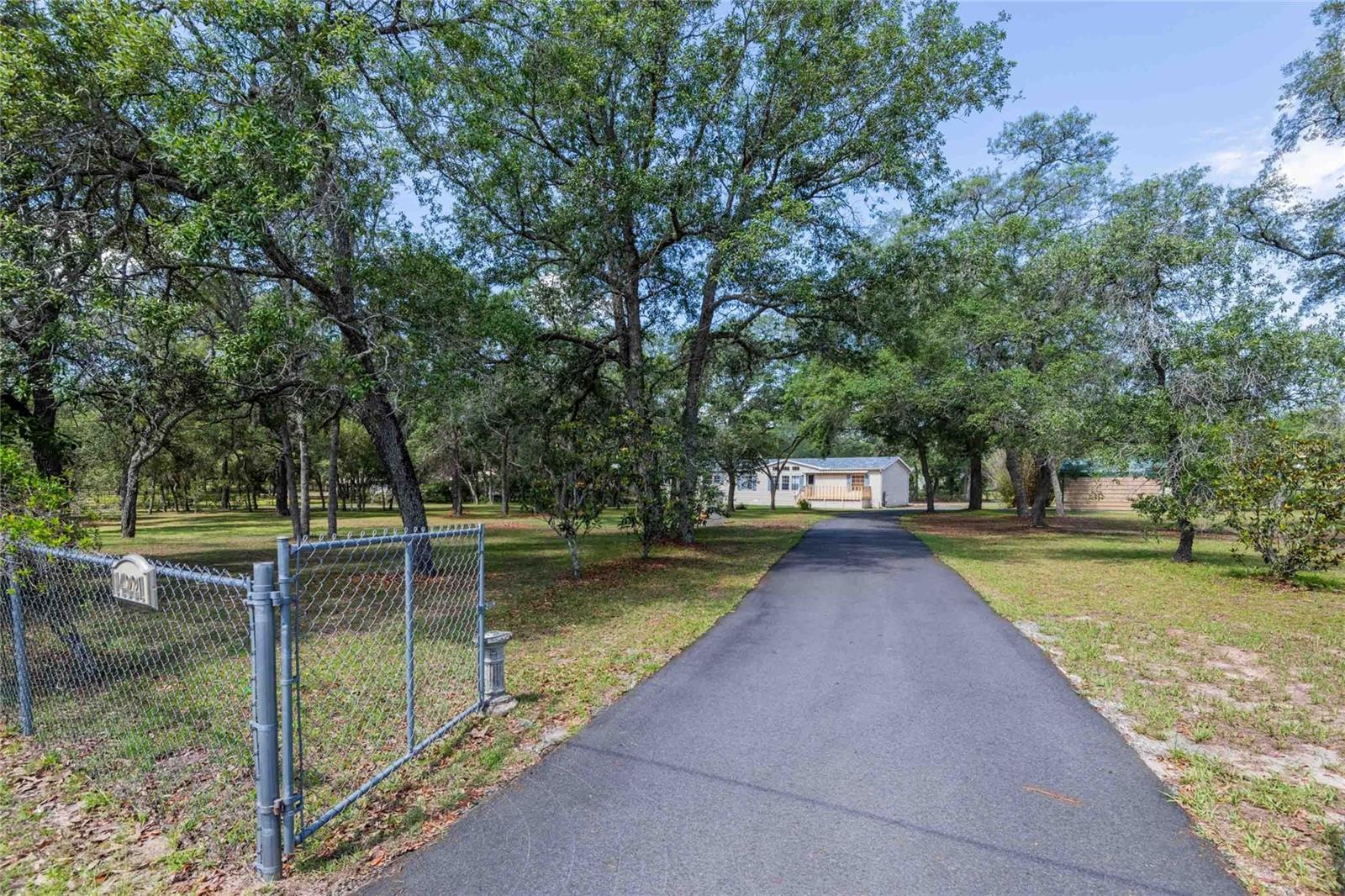 14221 HURRICANE DR, WEEKI WACHEE, FL, 34614