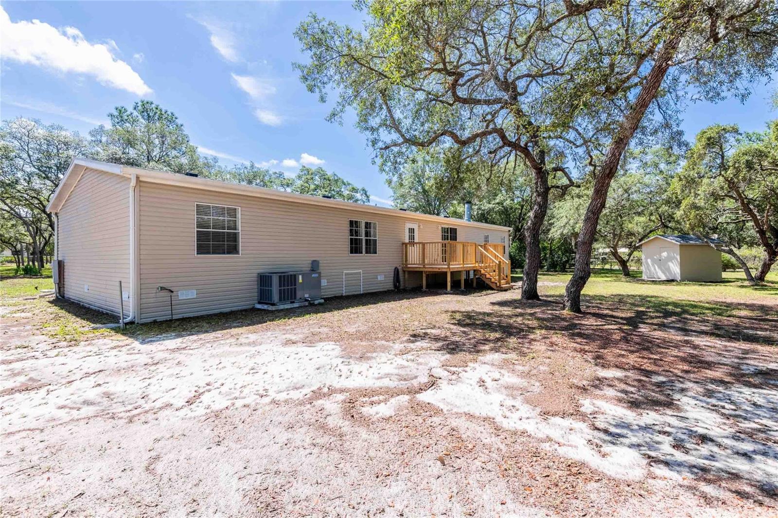 14221 HURRICANE DR, WEEKI WACHEE, FL, 34614