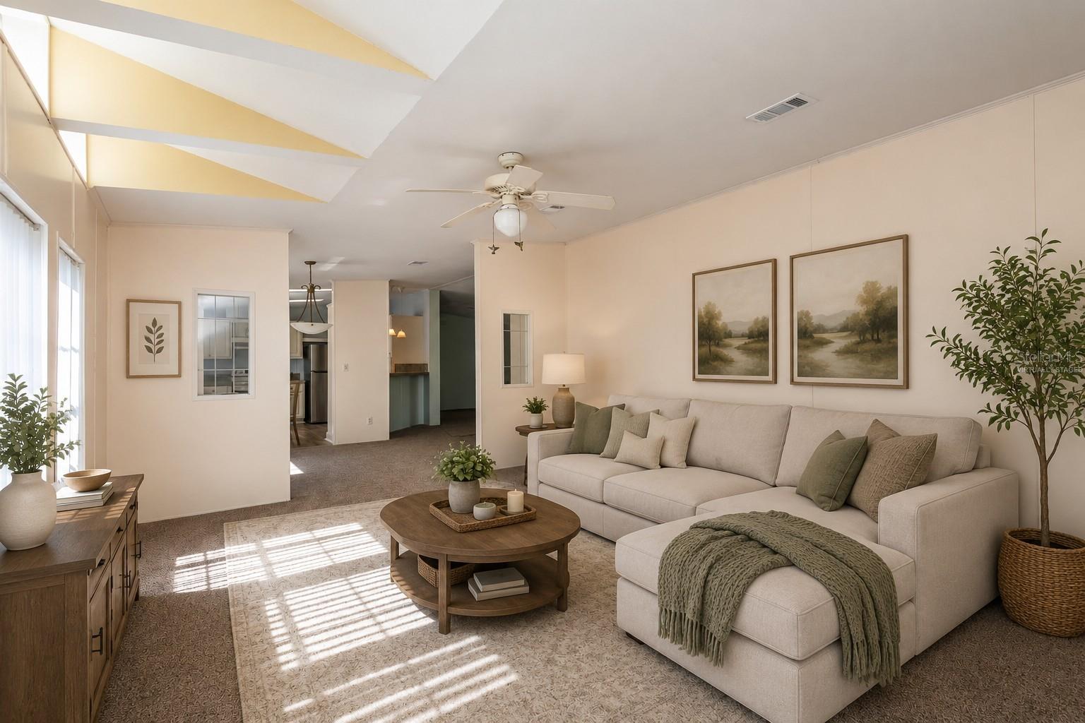 14221 HURRICANE DR, WEEKI WACHEE, FL, 34614