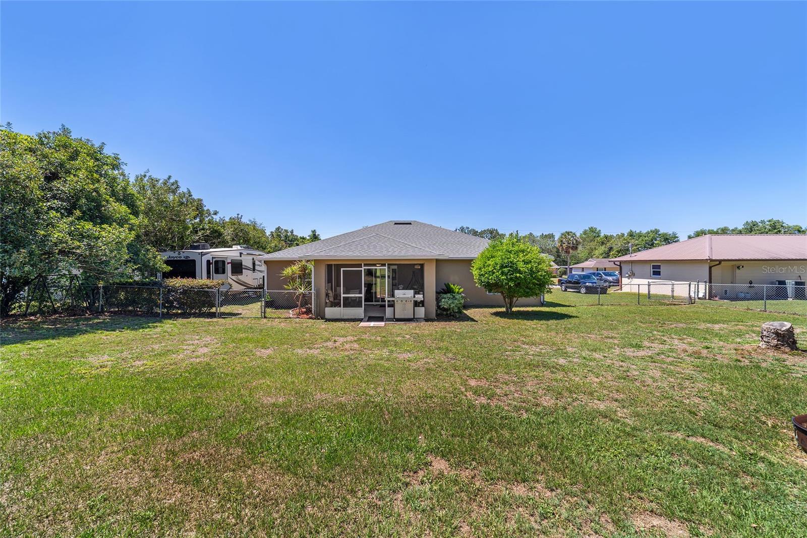 2717 NE 60TH LN, OCALA, FL, 34479