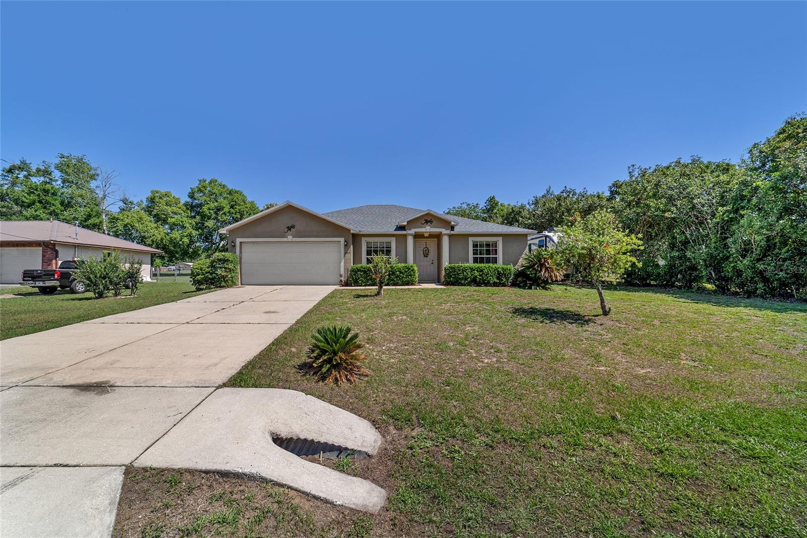 2717 NE 60TH LN, OCALA, FL, 34479