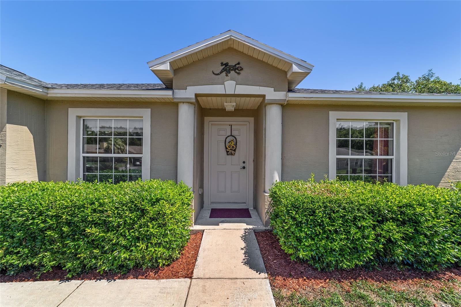 2717 NE 60TH LN, OCALA, FL, 34479