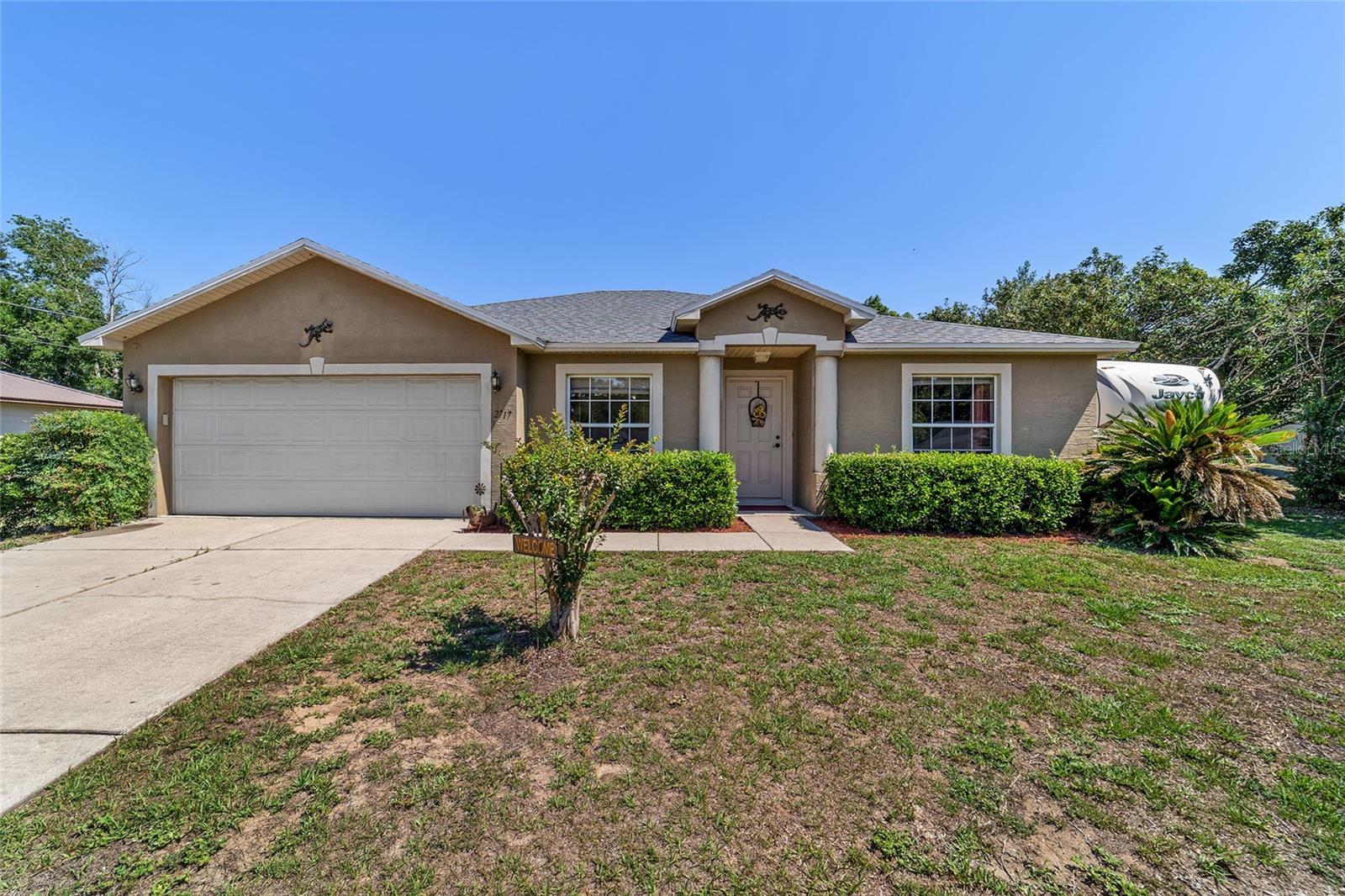 2717 NE 60TH LN, OCALA, FL, 34479