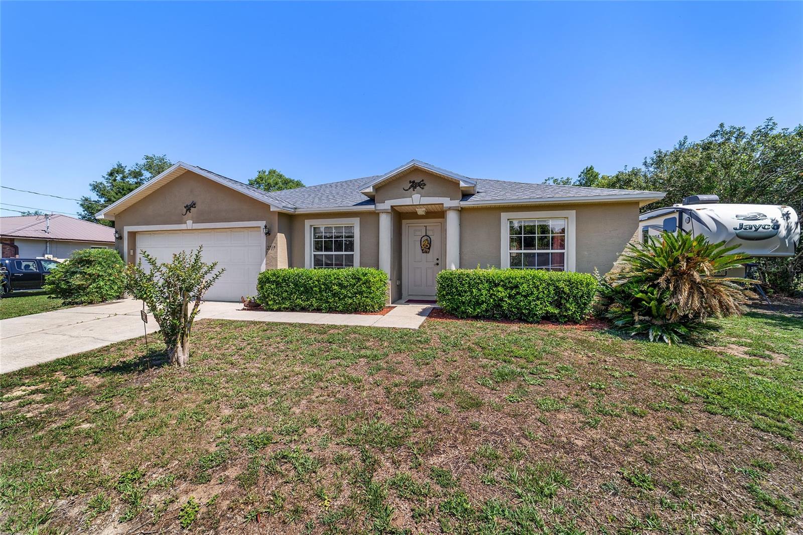 2717 NE 60TH LN, OCALA, FL, 34479