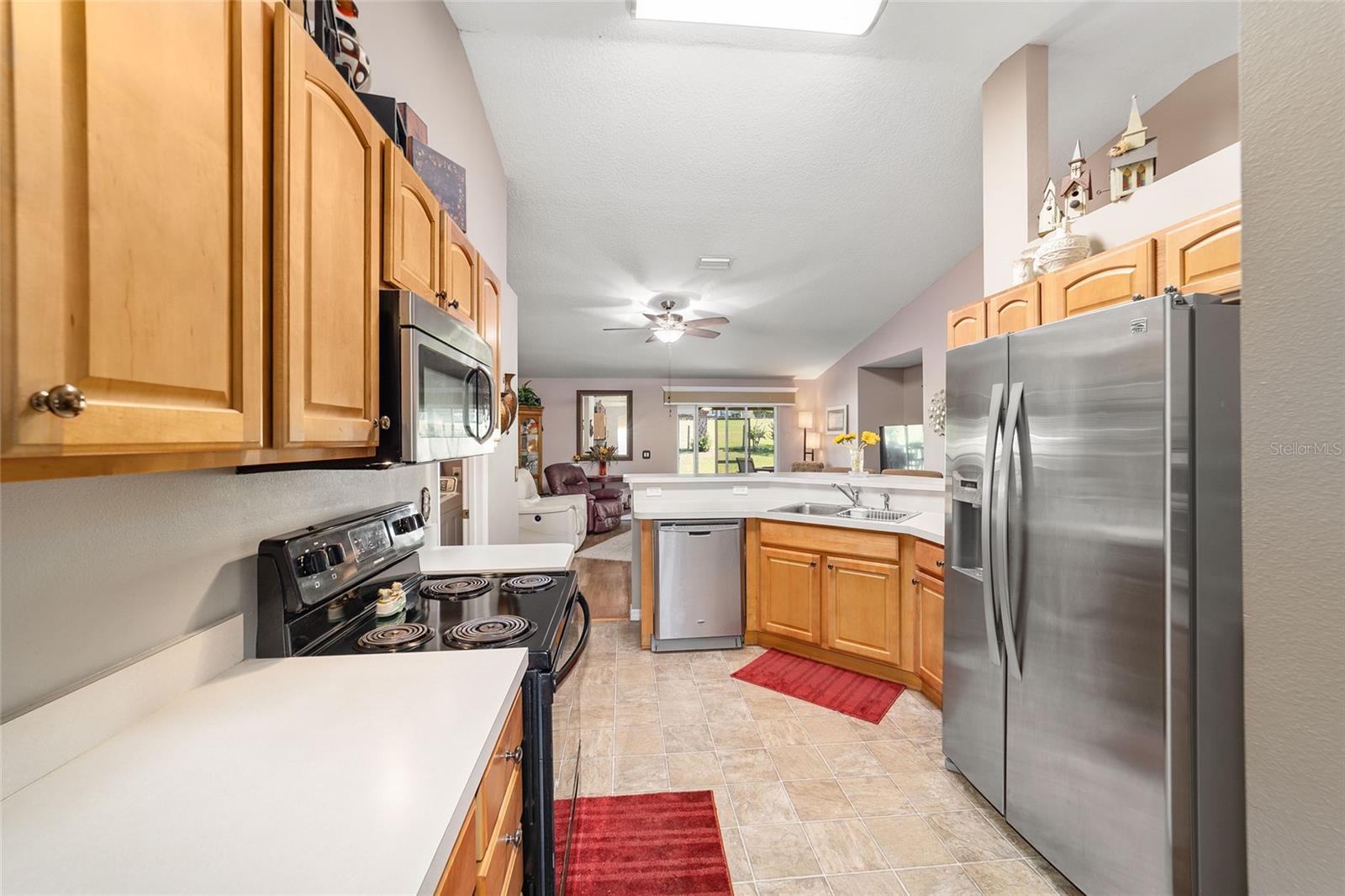 2717 NE 60TH LN, OCALA, FL, 34479