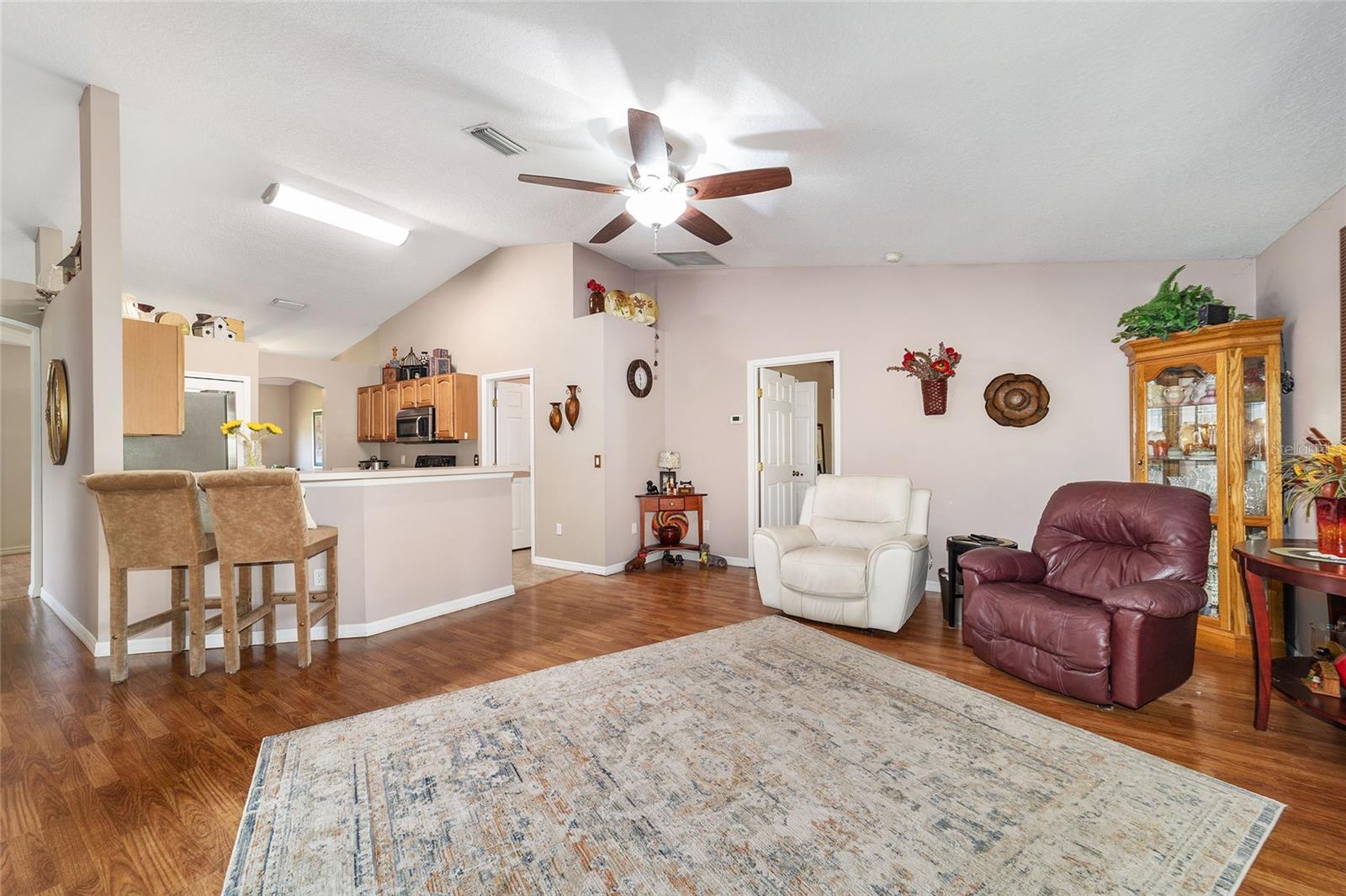 2717 NE 60TH LN, OCALA, FL, 34479