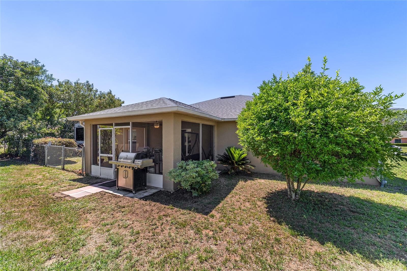 2717 NE 60TH LN, OCALA, FL, 34479