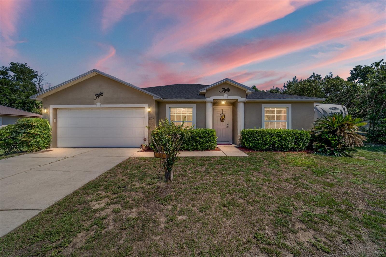 2717 NE 60TH LN, OCALA, FL, 34479