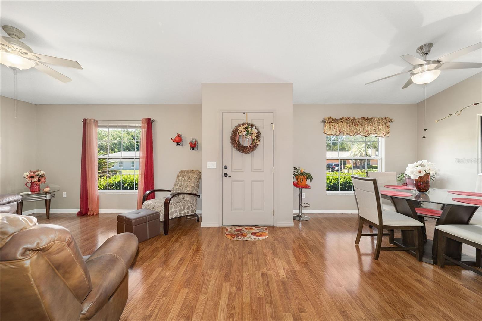 2717 NE 60TH LN, OCALA, FL, 34479