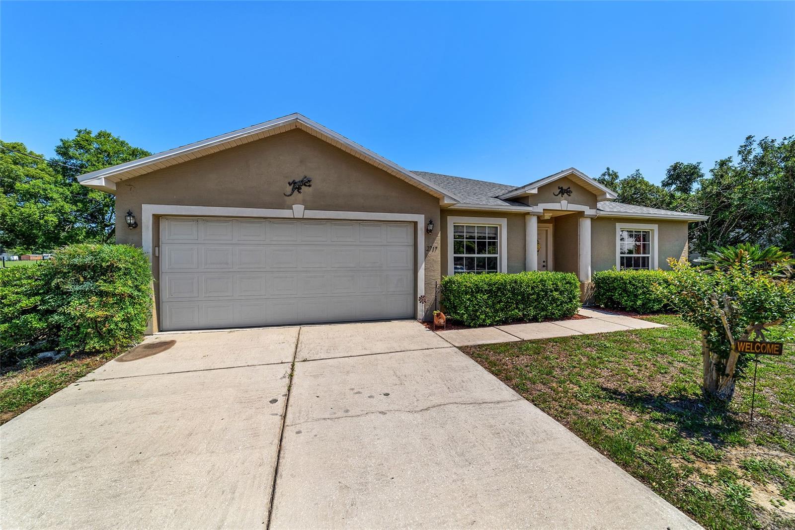 2717 NE 60TH LN, OCALA, FL, 34479