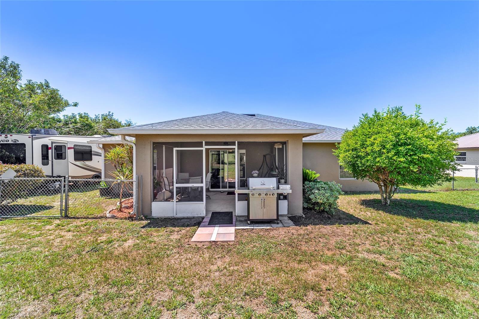 2717 NE 60TH LN, OCALA, FL, 34479