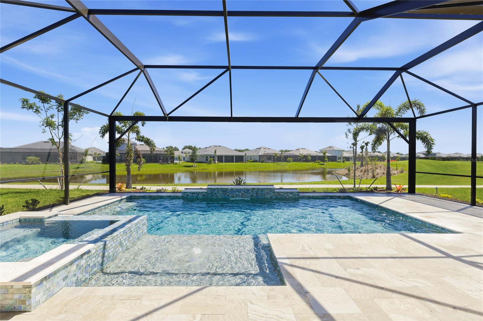 19156 CHERRYSTONE WAY, LAKEWOOD RANCH, FL, 34211