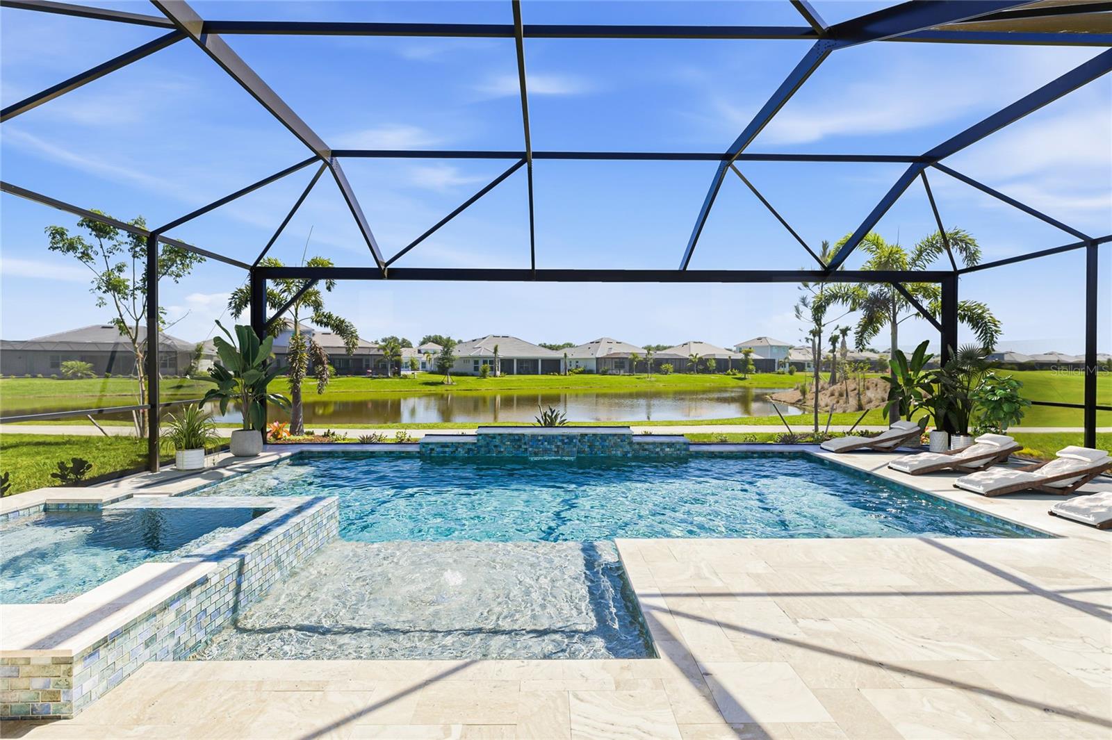 19156 CHERRYSTONE WAY, LAKEWOOD RANCH, FL, 34211