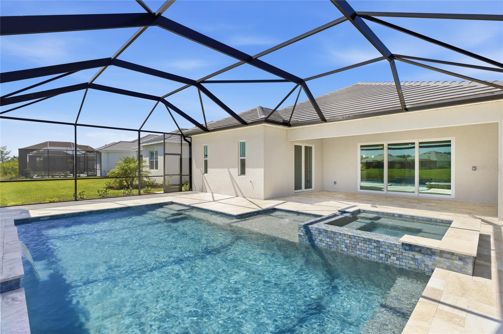 19156 CHERRYSTONE WAY, LAKEWOOD RANCH, FL, 34211