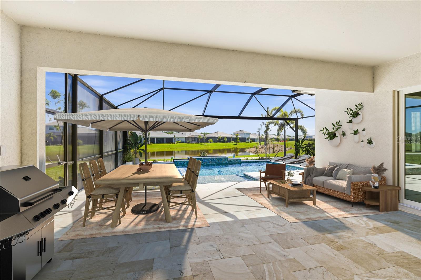 19156 CHERRYSTONE WAY, LAKEWOOD RANCH, FL, 34211