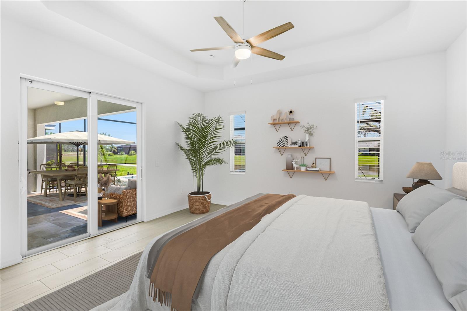 19156 CHERRYSTONE WAY, LAKEWOOD RANCH, FL, 34211