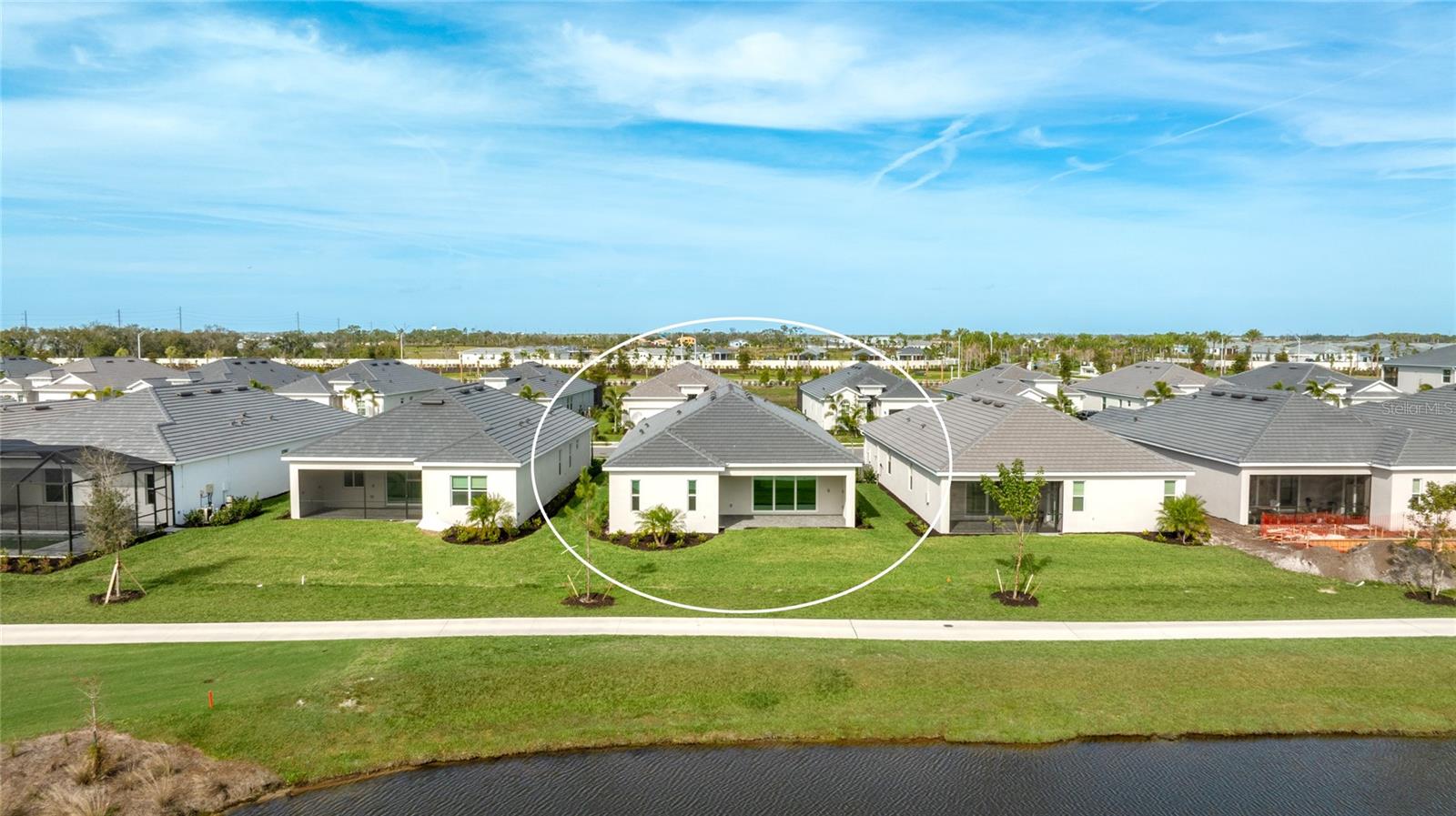 19156 CHERRYSTONE WAY, LAKEWOOD RANCH, FL, 34211