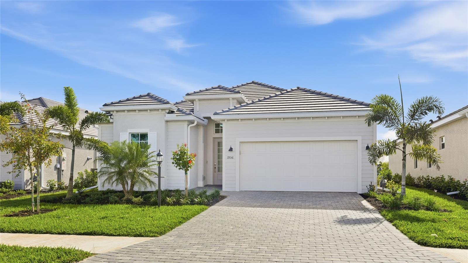 19156 CHERRYSTONE WAY, LAKEWOOD RANCH, FL, 34211