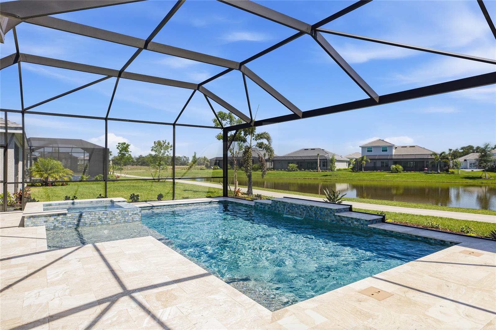19156 CHERRYSTONE WAY, LAKEWOOD RANCH, FL, 34211