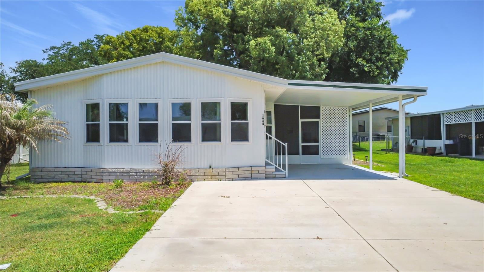 1666 ELKHART CIR, TAVARES, FL, 32778