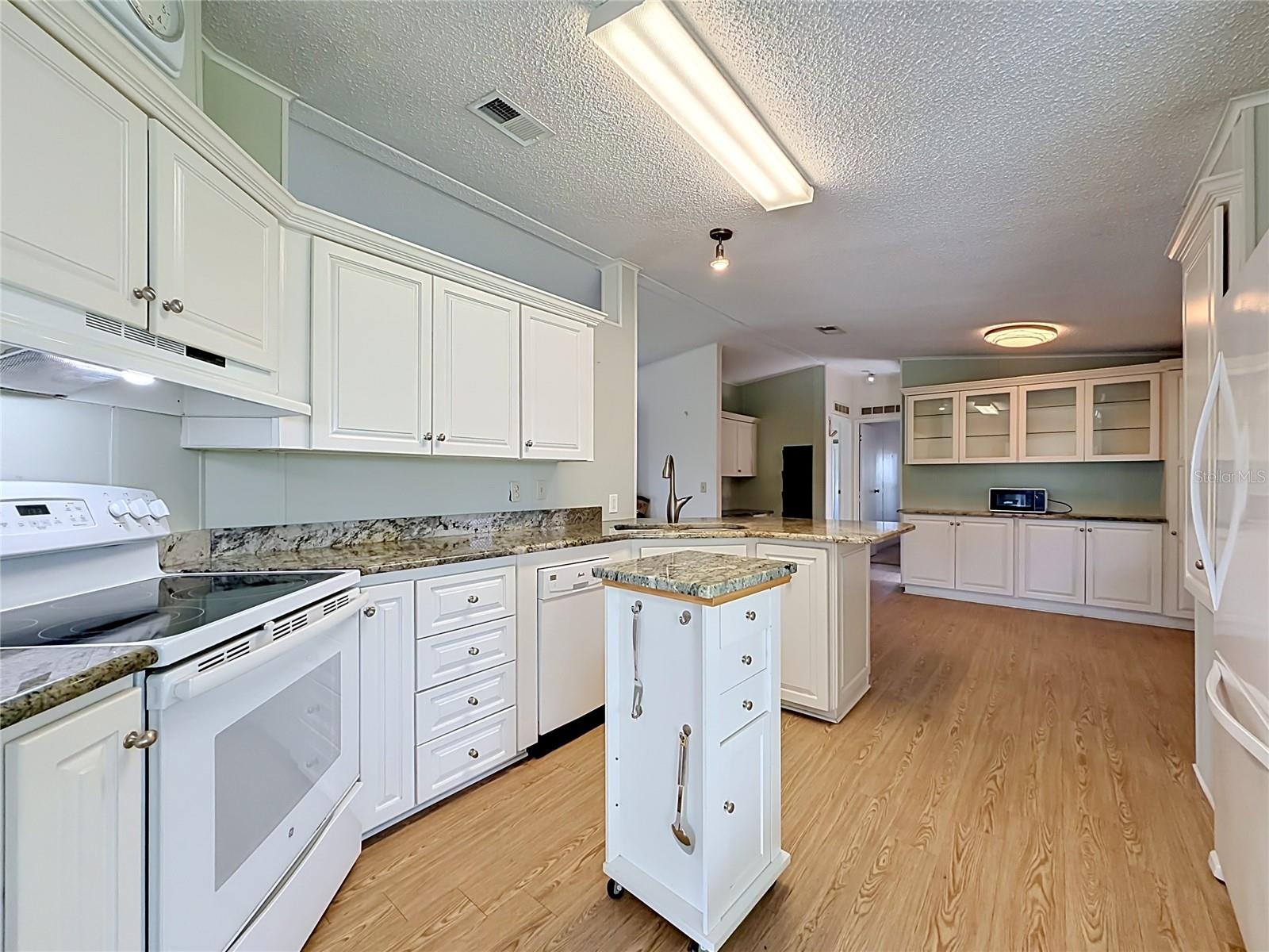 1666 ELKHART CIR, TAVARES, FL, 32778