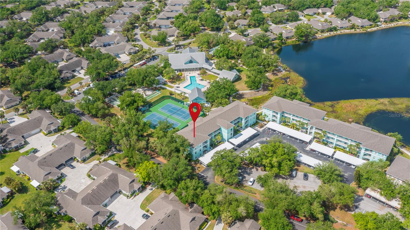 19385 WATER OAK DR #301, PORT CHARLOTTE, FL, 33948