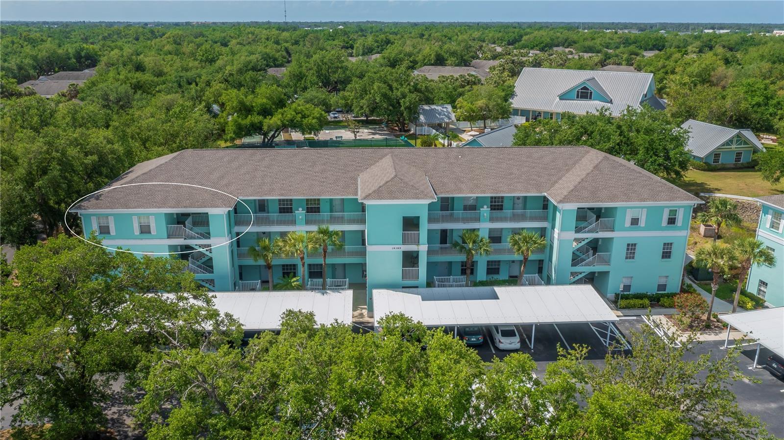 19385 WATER OAK DR #301, PORT CHARLOTTE, FL, 33948