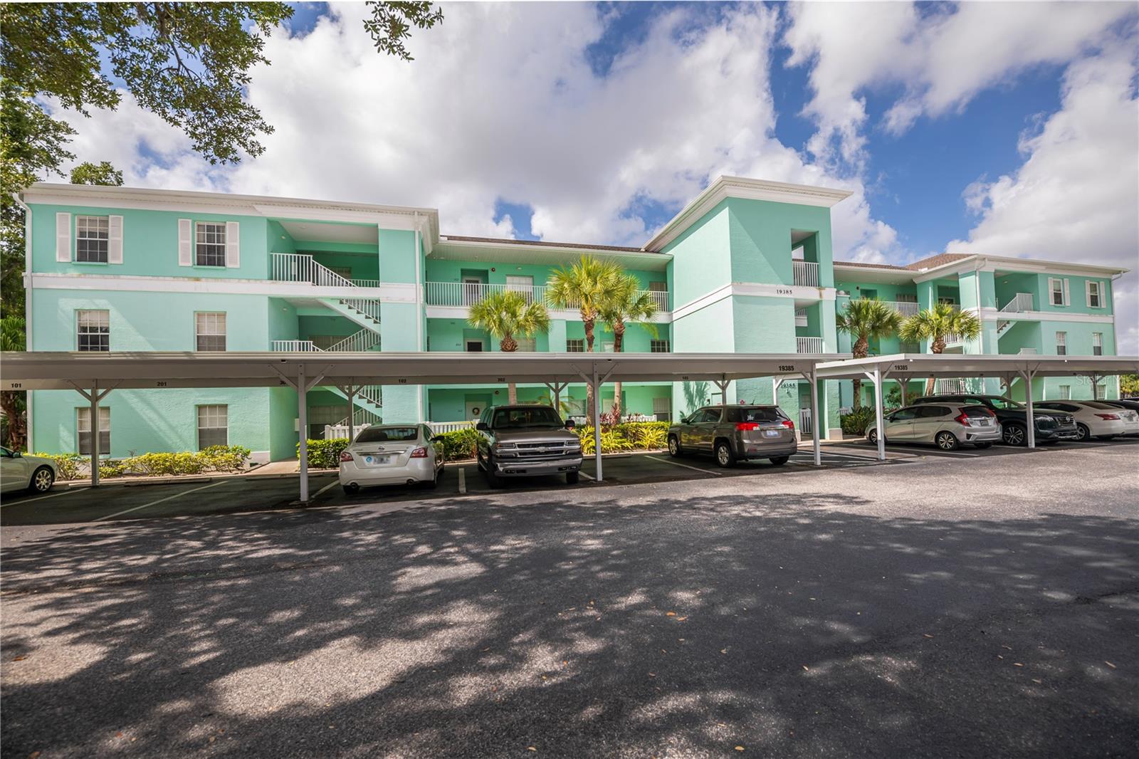 19385 WATER OAK DR #301, PORT CHARLOTTE, FL, 33948
