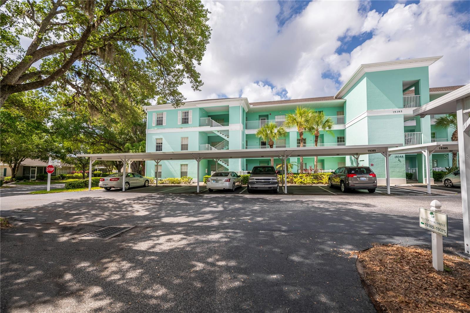 19385 WATER OAK DR #301, PORT CHARLOTTE, FL, 33948