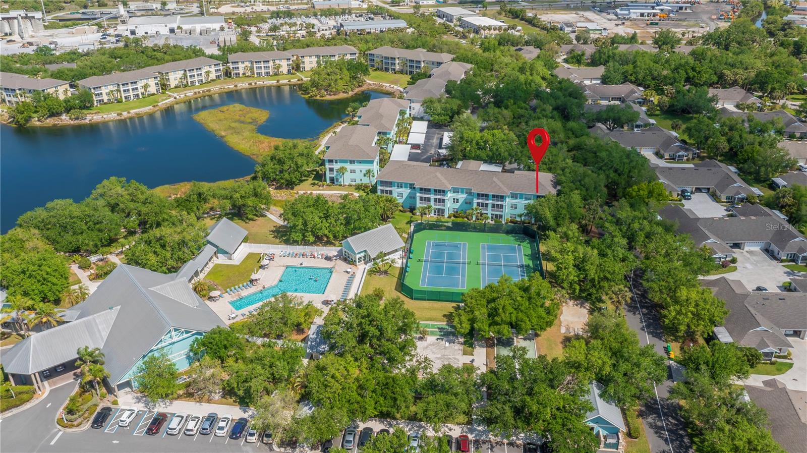 19385 WATER OAK DR #301, PORT CHARLOTTE, FL, 33948