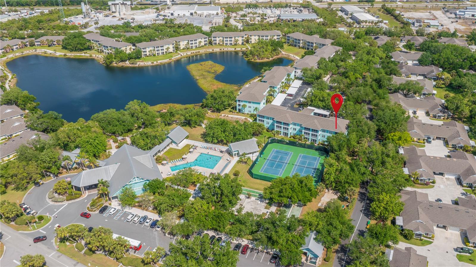 19385 WATER OAK DR #301, PORT CHARLOTTE, FL, 33948