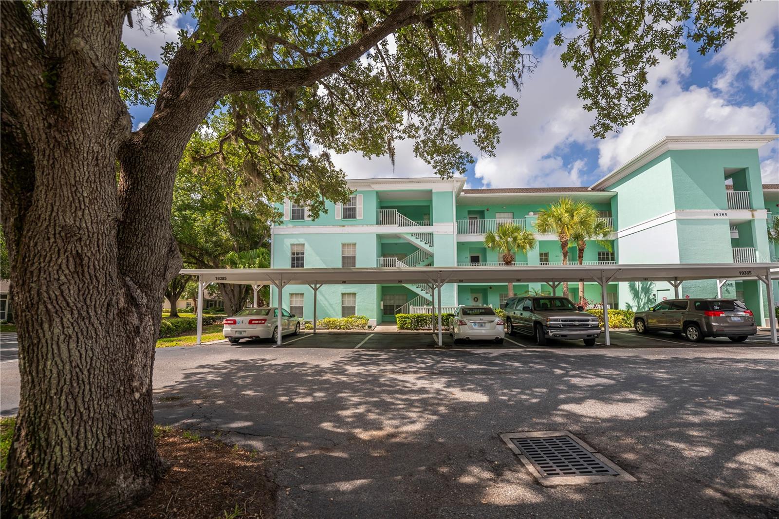 19385 WATER OAK DR #301, PORT CHARLOTTE, FL, 33948
