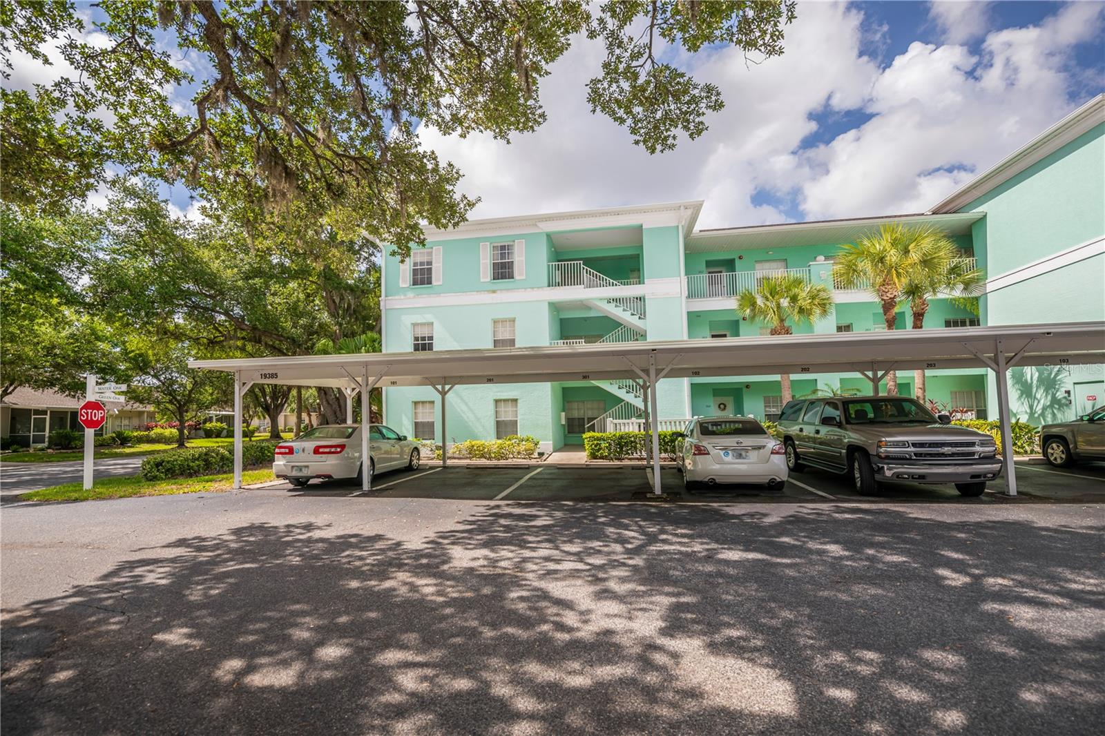 19385 WATER OAK DR #301, PORT CHARLOTTE, FL, 33948