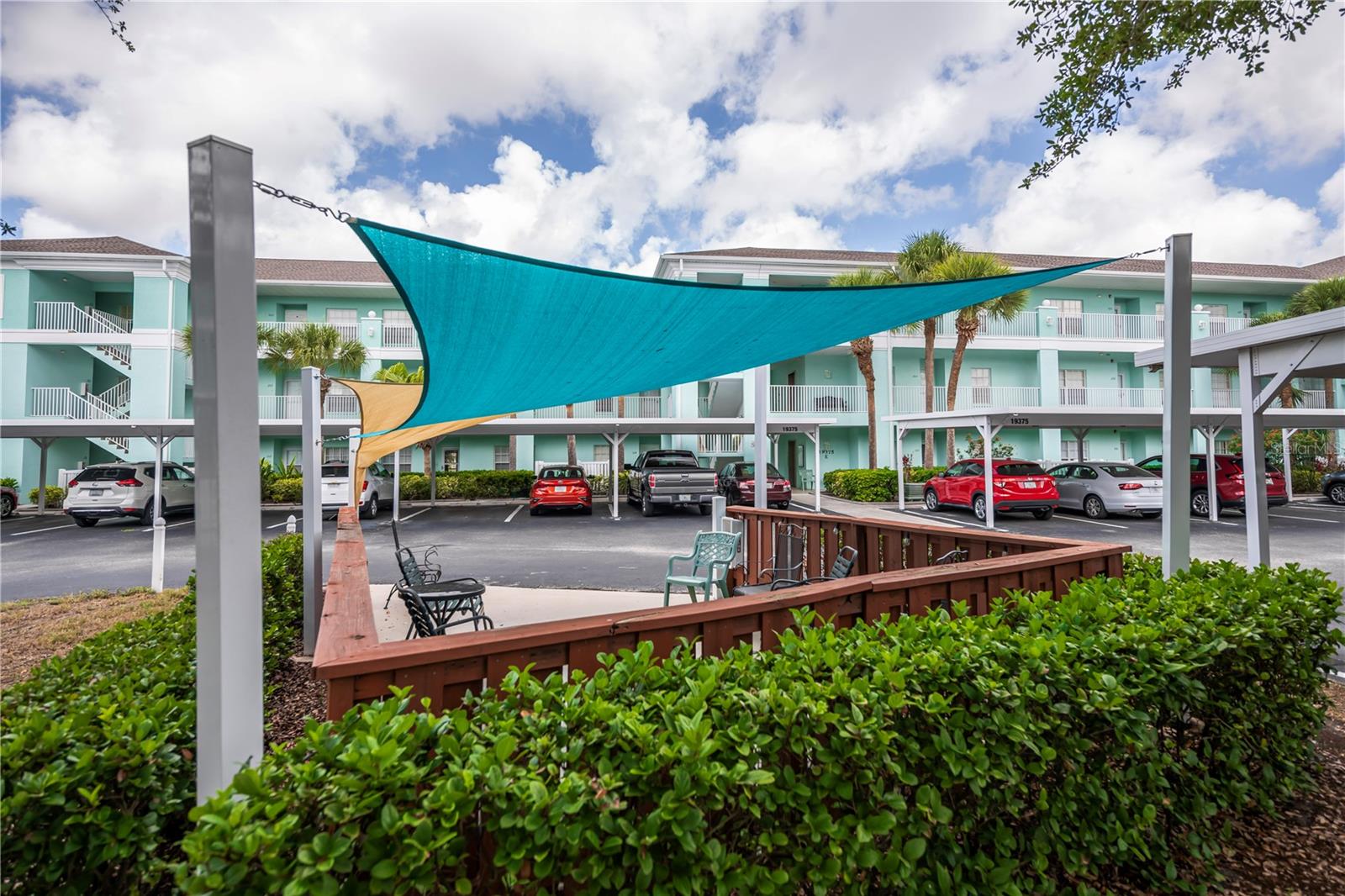 19385 WATER OAK DR #301, PORT CHARLOTTE, FL, 33948