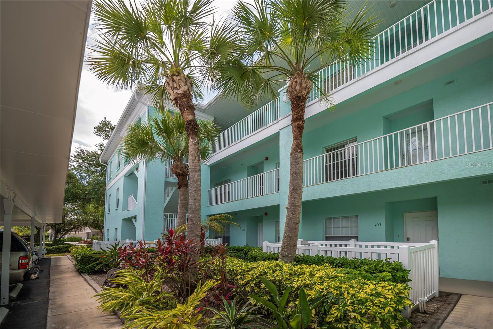 19385 WATER OAK DR #301, PORT CHARLOTTE, FL, 33948