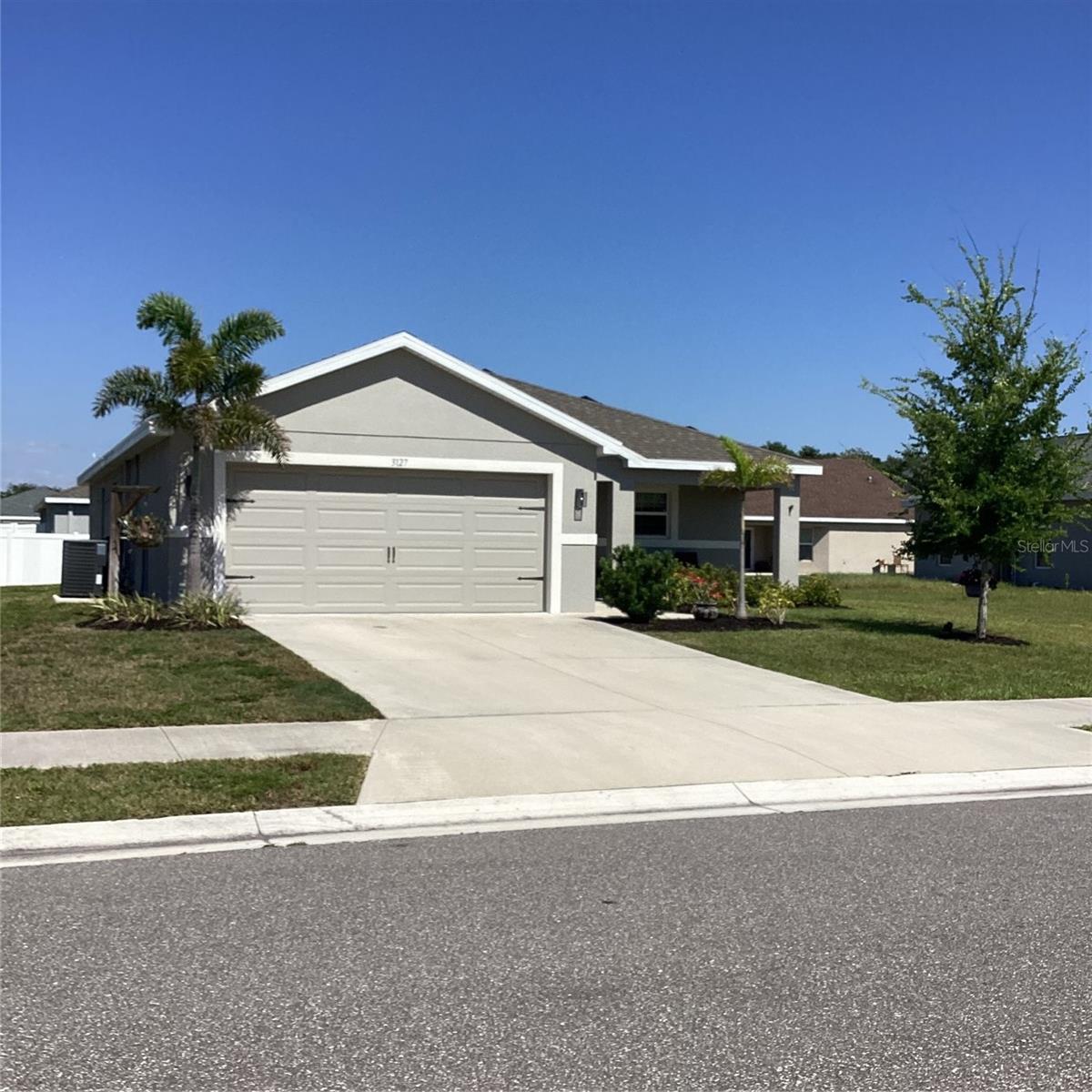 3127 58TH WAY E, PALMETTO, FL, 34221