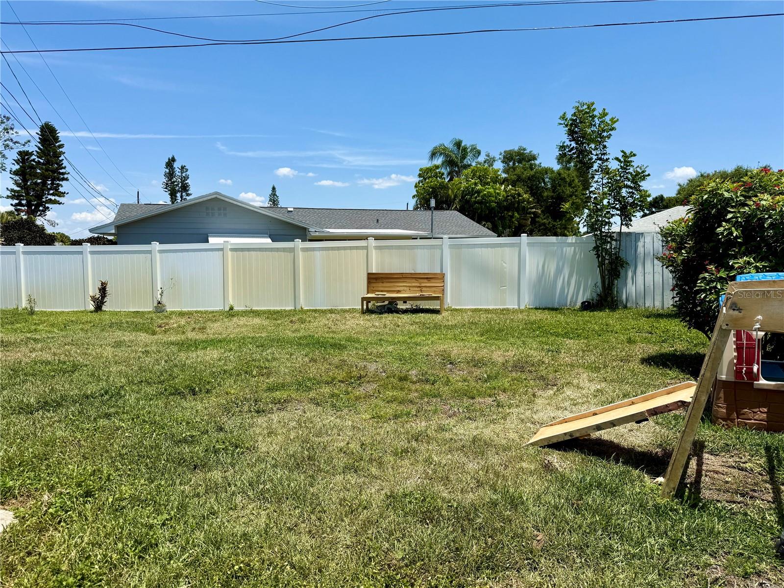 3607 CAMBRIDGE DR W, BRADENTON, FL, 34205