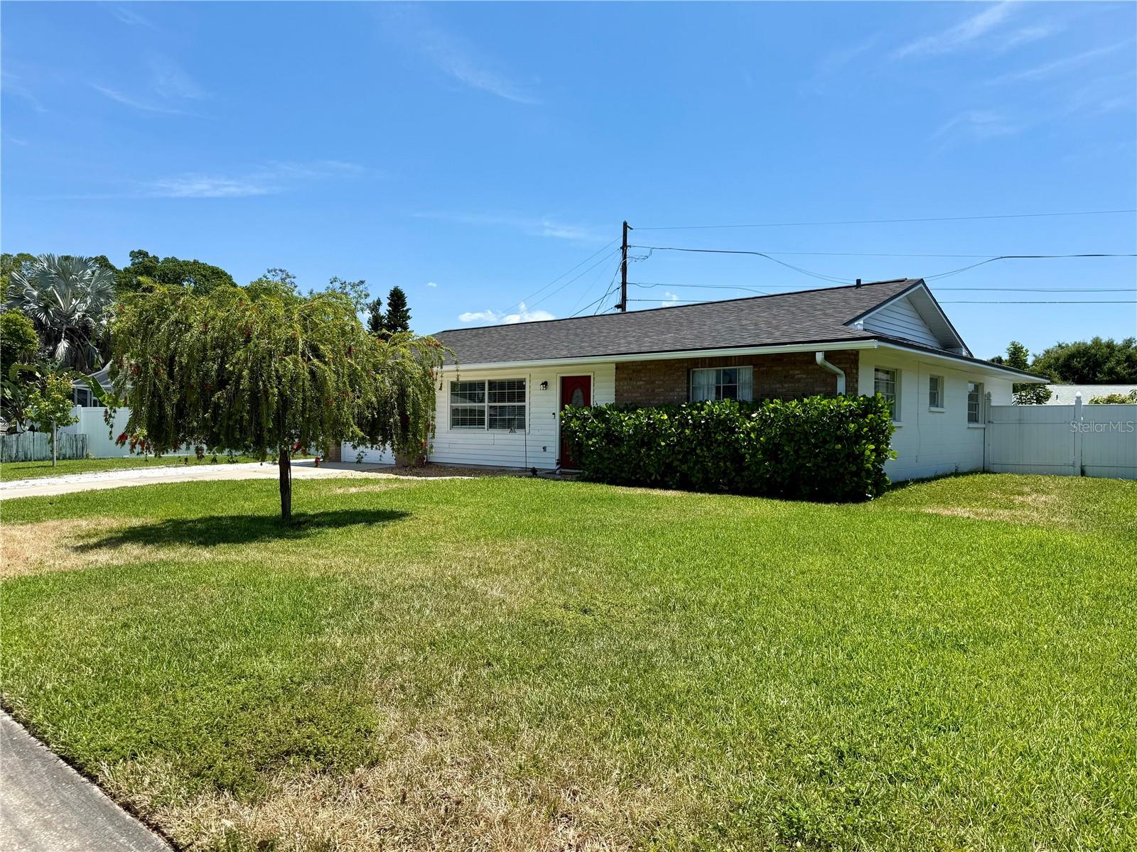 3607 CAMBRIDGE DR W, BRADENTON, FL, 34205