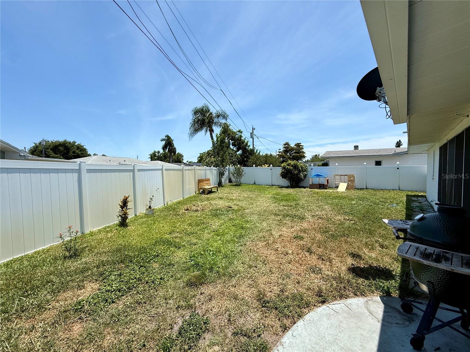 3607 CAMBRIDGE DR W, BRADENTON, FL, 34205